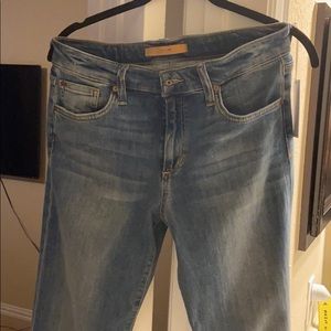 NWT - Joe's The Provicateur - Size 28